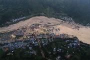 四川省发布地质灾害气象风险黄色预警 这7市州要注意