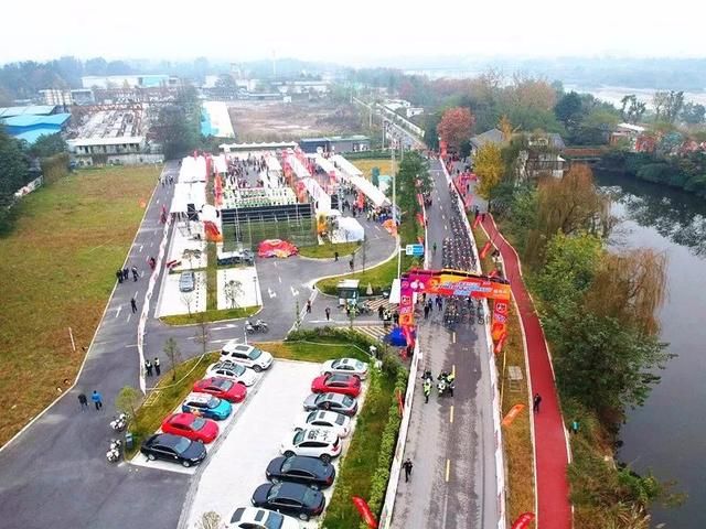 动工7个停车场、建成14所学校，2019年温江民生实事清单要做的可不止这些！