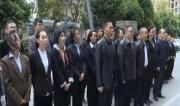 成都市生态环境保护综合行政执法总队温江支队挂牌成立
