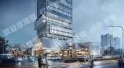 这个TOD项目建成后，未来或将成为温江的一张新名片