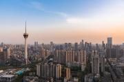 全国国际消费中心城市发展指数： 成都第三，仅次于上海北京