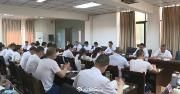 温江区公平街道：深化1465发展思路，坚决夺取“双胜利”