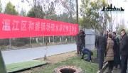 和盛镇：民生工程交卷  20000余名群众用上自来水