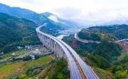按照双向八车道标准打造 成渝高速即将扩容改造
