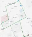 每天四班，温江区微循环1号线公交线路昨日开行