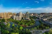 天水市政府代表团来温江考察泰康之家·蜀园