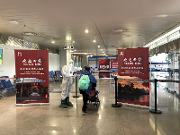 严防输入！成都设82个集中隔离点2500余工作人员24小时轮班驻守