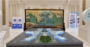 70年四川成就展揭秘 成都天府国际机场首度公开“亮相”