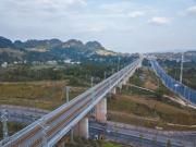 成都铁路枢纽环线拟设8个车站 开发方案研究项目开启招标