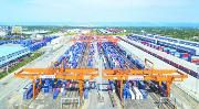 成都等5城将建设中欧班列集结中心示范工程