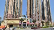 公安局长上门摆龙门阵 温江这家餐饮店的扰民问题解决了