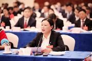 全国人大代表陶勋花：回家即说两会事