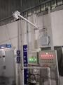 温江应用5G技术 实现环境实时监测