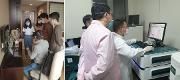 博奥向武汉捐赠新冠病毒检测芯片，并派出抗“疫”团队奔赴一线