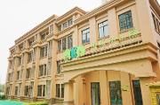 可容纳400余名幼儿就学，南城幼儿园开园啦！