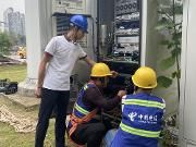 温江建成5G基站893个 基本实现新老城区信号覆盖