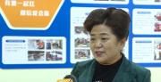 四川省抗击新冠肺炎疫情先进个人——黄国蓉：为防控疫情做好分内事