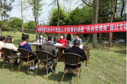 温江:采取订单式培训 定向推介技能人才就业
