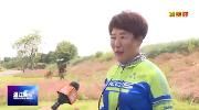 藏族阿姐次仁白珍：爱是温江最温暖的底色