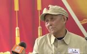 爱国情  奋斗者——谭光明：参加过上甘岭战役的老兵