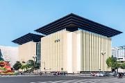恢复全面开放！四川省图书馆不用再预约入馆