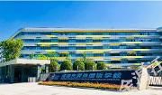 成都东辰外国语学校今年9月开学  提升“学到温江”品牌质量