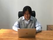 致敬蓉漂——博欣医学马欣：梦想在温江生根发芽