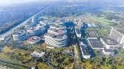 温江检察“窗口前移” 医学城里设检察室