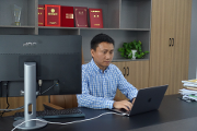 致敬蓉漂——朴澜医疗唐勇：为基层医疗做实事