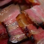 关于规范腊制品熏制的倡议书