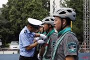 商家、代驾都出马了！温江这10条街要建“零酒驾街区”