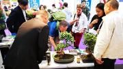 第三届四川生态旅游博览会（西部•成都花木博览会）即将在温举办