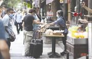 成都：提升“烟火气” 这样“放管服”