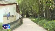 温江万春镇高山村：现代都市智慧农业典范村