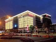 冲刺四季度决胜全年红——新光天地成都店：年底正式营业  远不止“购物中心”