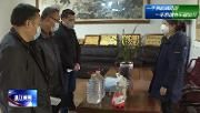 温江农业企业着手复工复产