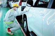 一季度回落幅度7城最低 为啥成都经济能“扛”又能“打”