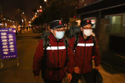 刚驰援武汉归来就痛别母亲 成都医生写给天堂妈妈的信让人泪目