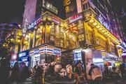 一只小龙虾 解码成都夜经济