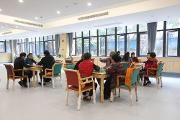 2022年成都所有街道将建社区养老综合体
