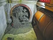 西部首条全自动无人驾驶地铁线路 成都9号线全线洞通
