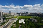 马烈红现场督导提升城市公共服务功能“三年攻坚”行动项目建设