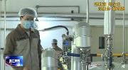 成都医学城：靠前服务帮企业 现场蹲点解难题