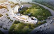 远看是景区，近看服务区 四川高速公路服务区进入4.0时代！