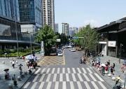 破解城市交通拥堵！成都打出“细、精、新”组合功夫拳