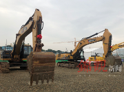 成都SKP项目开工 建成后将引入品牌约1000多个