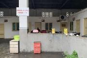 平安社区  共建共享共治——大力整治园区群租房   给工友一个安全的“家”