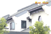 幸福田园配套再升级！隐庐花涧温泉度假酒店建设进入收尾阶段