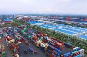 今年前2个月成都外贸进出口同比增长13.1%