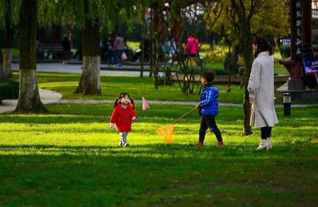 动工7个停车场、建成14所学校，2019年温江民生实事清单要做的可不止这些！